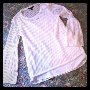 EUC Beautiful Simply Vera Top